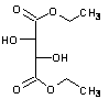 87-91-2,Diethyl L-tartrate
