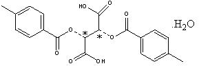 71607-31-3,Di-p-toluoyl-L-tartaric acid monohydrate