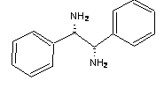 29841-69-8,(1S,2S)-1,2-Diphenyl-1,2-ethanediamine