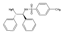 167316-27-0,(1S,2S)-(+)-N-p-Tosyl-1,2-diphenylethylenediamine