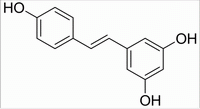 Resveratrol_ Cas:501-36-0
